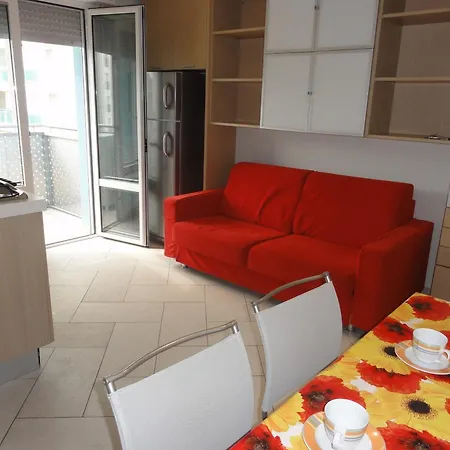 Apartment Molent -