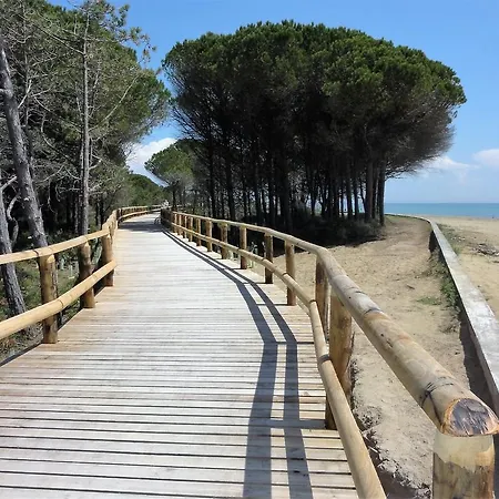 Molent - Apartment Bibione