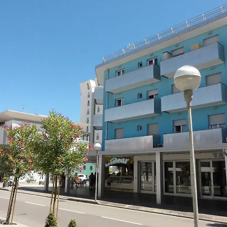 Molent - Апартаменти