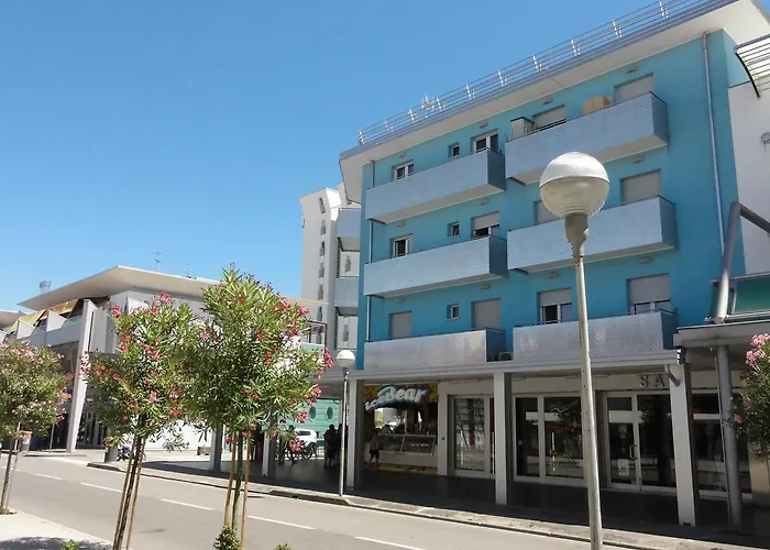 Molent - Апартаменти