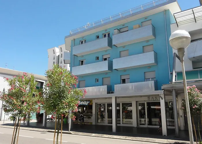 Апартаменти Molent - Бібіоне